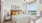 Relax and recharge in beautiful and spacious bedrooms